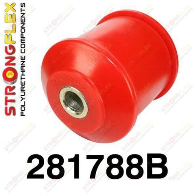 STRONGFLEX 281788B: Front lower radius arm to chassis bush GT-R