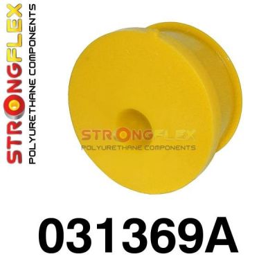 STRONGFLEX 031369A: Front lower arm bush M3 eccentric SPORT