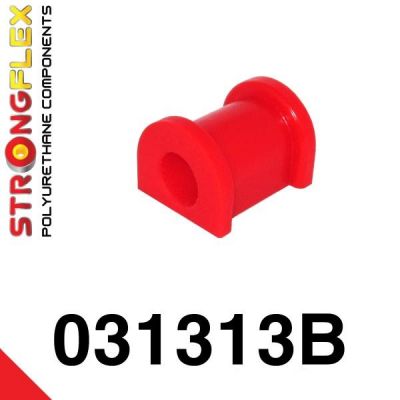 STRONGFLEX 031313B: Rear anti roll barbush