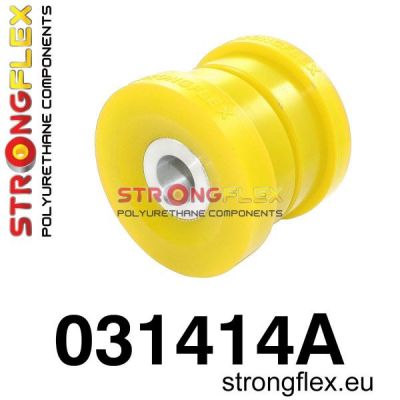 STRONGFLEX 031414A: Rear subframe rear bush SPORT