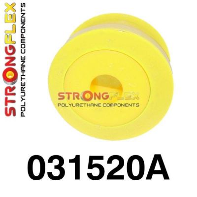 031520A: Front wishbone rear bush SPORT STRONGFLEX