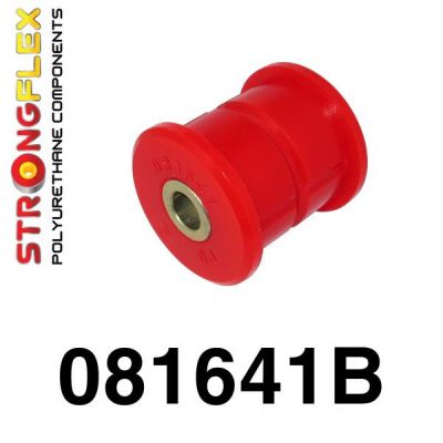 STRONGFLEX 081641B: Front lower outer arm bush