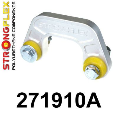 STRONGFLEX 271910A: Rear anti roll bar link