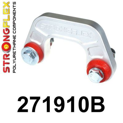 STRONGFLEX 271910B: Rear anti roll bar link