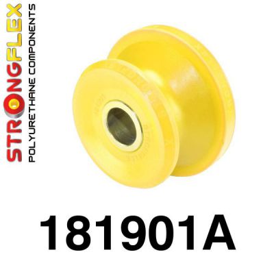 STRONGFLEX 181901A: Front upper shock mount SPORT