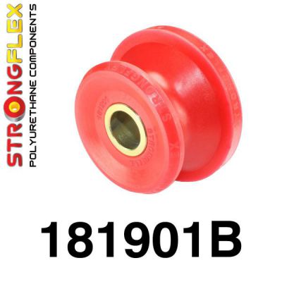 STRONGFLEX 181901B: Front upper shock mount