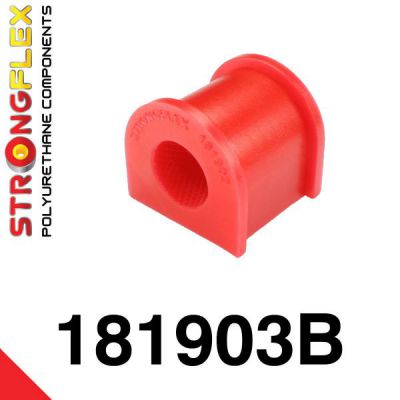 STRONGFLEX 181903B: Front anti roll bar bush