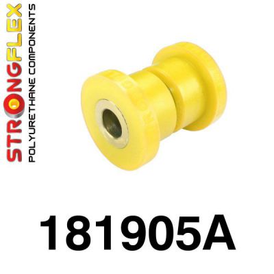 STRONGFLEX 181905A: Rear arm - inner bush SPORT