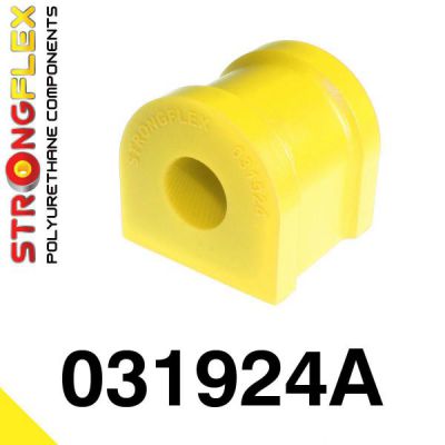 STRONGFLEX 031924A: Front anti roll bar bush SPORT