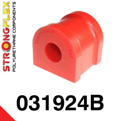 STRONGFLEX 031924B: Front anti roll bar bush