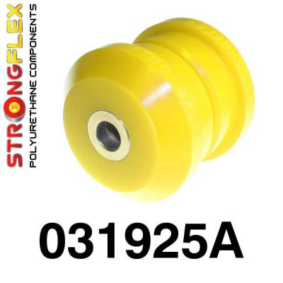 STRONGFLEX 031925A: Front suspension - front bush SPORT