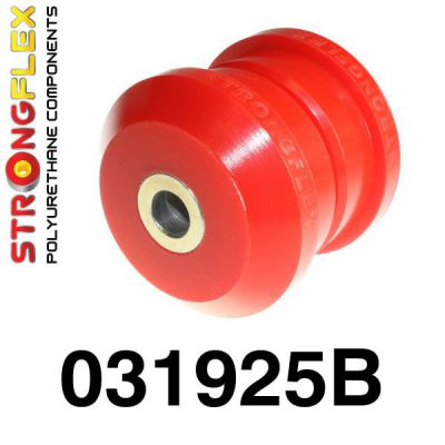 STRONGFLEX 031925B: Front suspension - front bush