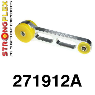 STRONGFLEX 271912A: Pitch stop mount SPORT