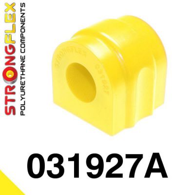 STRONGFLEX 031927A: Front anti roll bar bush SPORT