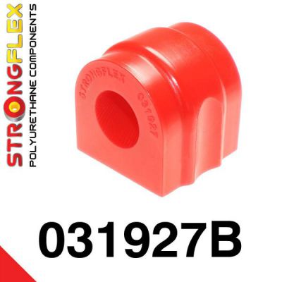 STRONGFLEX 031927B: Front anti roll bar bush