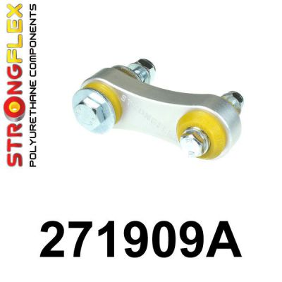 STRONGFLEX 271909A: Front anti roll bar link SPORT