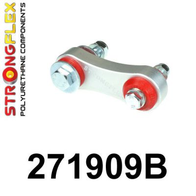STRONGFLEX 271909B: Front anti roll bar link
