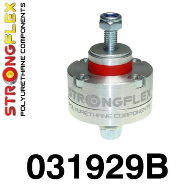 STRONGFLEX 031929B: Transmision mount