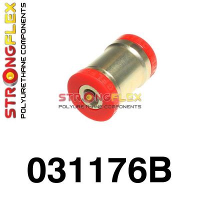 STRONGFLEX 031176B: Rear control arm lower inner