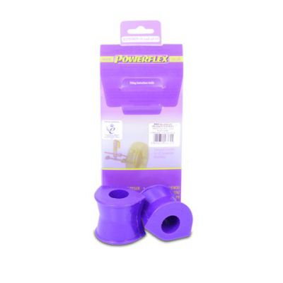POWERFLEX Front Anti Roll Bar To Chassis Bush 25mm