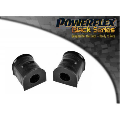 POWERFLEX Front Anti Roll Bar To Chassis Bush 22mm