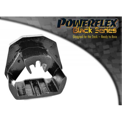 Lower Engine Mount Insert - - - - POWERFLEX