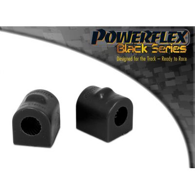 POWERFLEX Front Anti Roll Bar To Chassis Bush 24mm