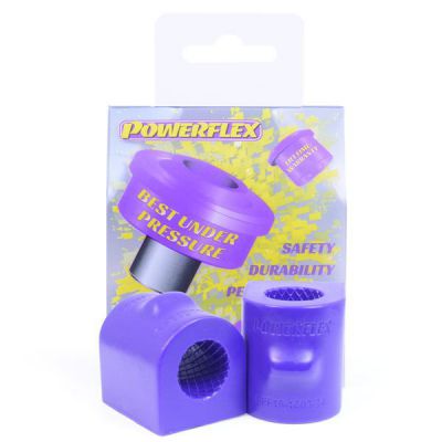 POWERFLEX PowerAlign Camber Bolt Kit (12mm x 60mm)