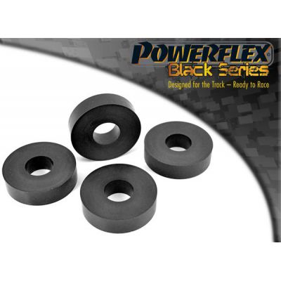 POWERFLEX Front Tie Bar Set