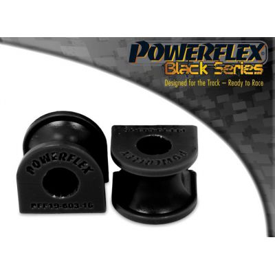 POWERFLEX Front Anti Roll Bar Bush 16mm