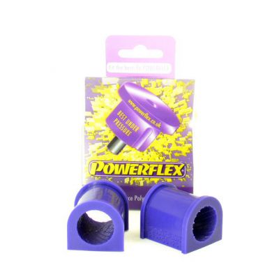 POWERFLEX Front Anti Roll Bar Mount 24mm