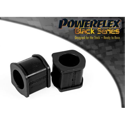 Front Anti Roll Bar Inner Bush 24mm - - POWERFLEX