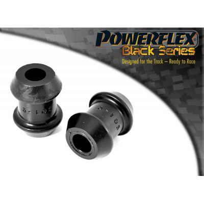 POWERFLEX Front Outer Roll Bar Mount Lower 12mm