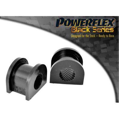 POWERFLEX Front Anti Roll Bar To Chassis Bush 27mm