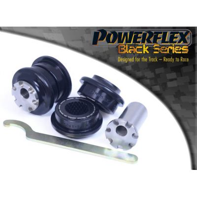 Front Control Arm to Chassis Bush - Camber Adjustable POWERFLEX