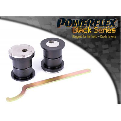 POWERFLEX Front Track Control Arm Inner Bush, Camber Adjustable