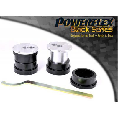 POWERFLEX Front Track Control Arm Outer Bush, Caster Adjustable