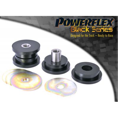Front Lower Tie Bar To Chassis Bush - - - POWERFLEX