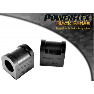 POWERFLEX Front Anti Roll Bar Inner Mount 21mm