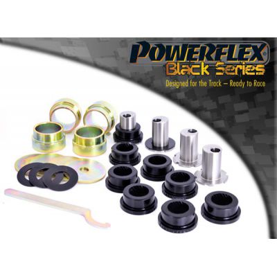 POWERFLEX Front Lower Wishbone Bush, Camber Adjustable