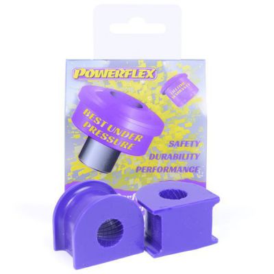 POWERFLEX Front Anti Roll Bar Mounts 19mm