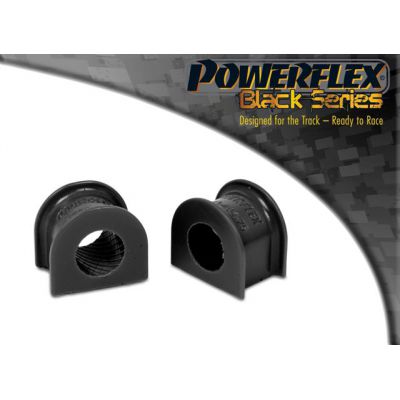 POWERFLEX Front Anti Roll Bar Mounts 25mm