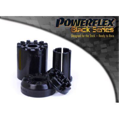 POWERFLEX Front Lower Engine Mounting Bush & Inserts