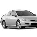 Accord Coupe VII (03-07)