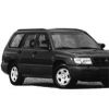 Forester SF (97-02)